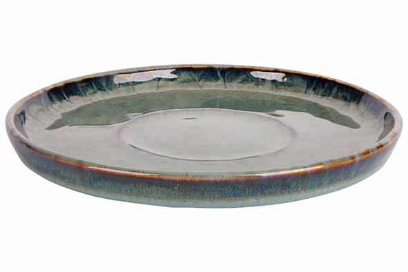 cosy & trendy JADE VERDE ONDERTAS D15CM