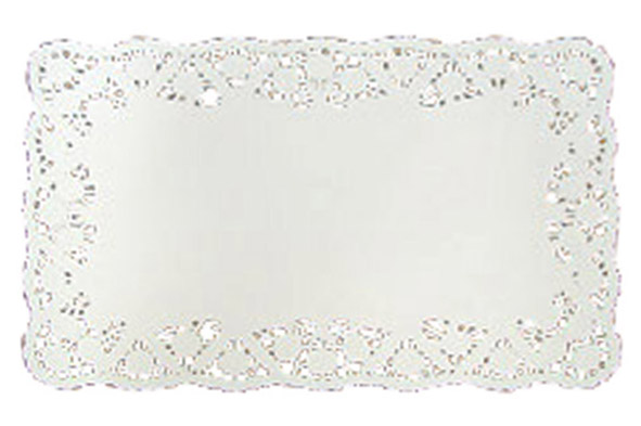 Cosy & Trendy KANTPAPIER S24 19X30CM RECHTHOEK