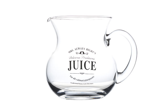 cosy & trendy KARAF JUICE 50CL D9 5X12 5CM