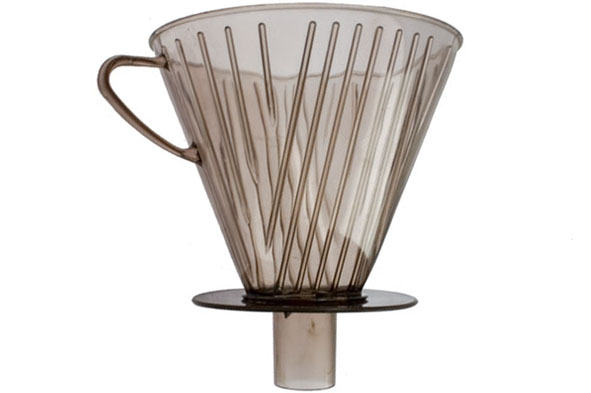 cosy & trendy KOFFIEFILTER 6-8 TASSEN MET TUIT