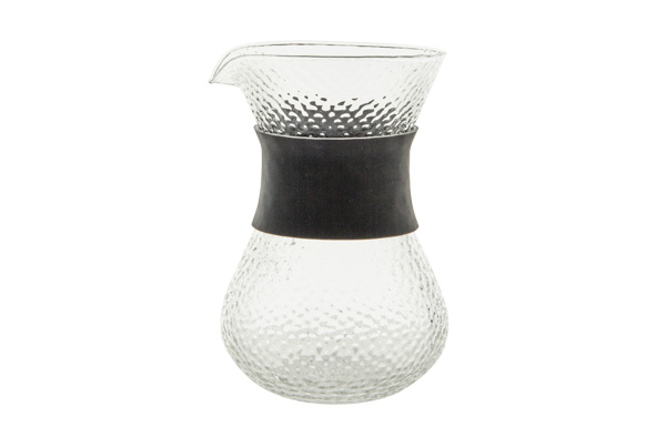 cosy & trendy KOFFIEMAKER 0.4L D10XH12CM GLAS