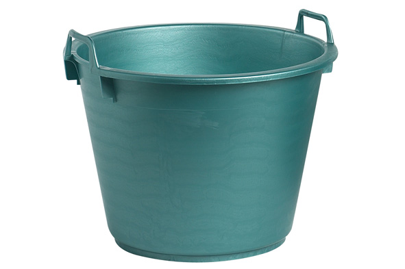 Cosy & Trendy KUIP GROEN 40L