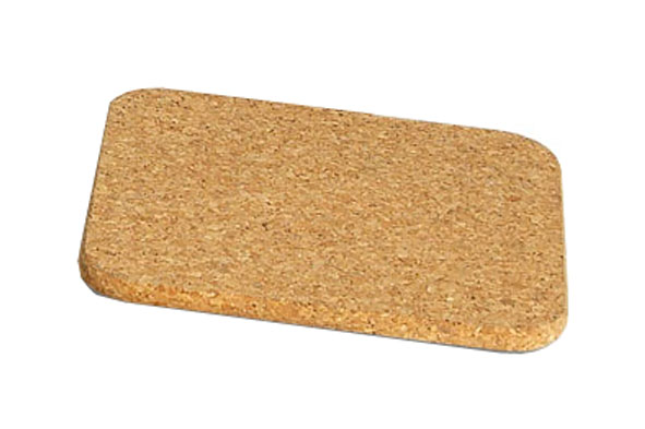 cosy & trendy KURK POTSTAANTJE S3 20X20CM VIERKANT