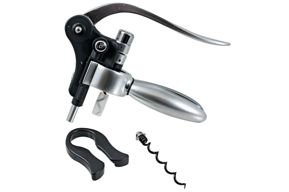 Cosy & Trendy KURKENTREKKER PROFESSIONAL