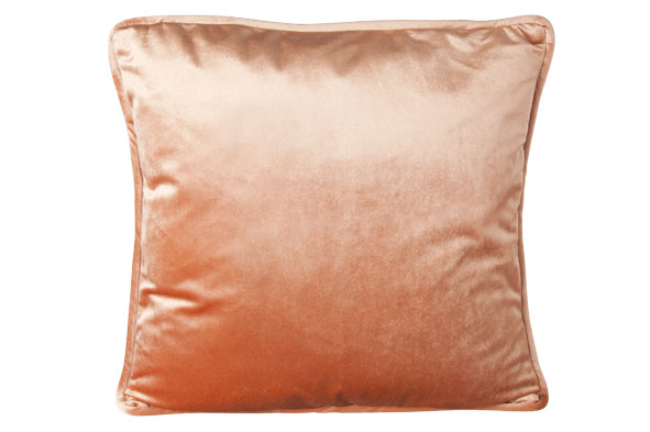 cosy & trendy KUSSEN KOPER 45X45XH10CM POLYESTER