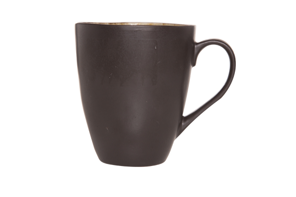 cosy & trendy LAGUNA BLUE-GREY BEKER D9.5XH11CM 45CL