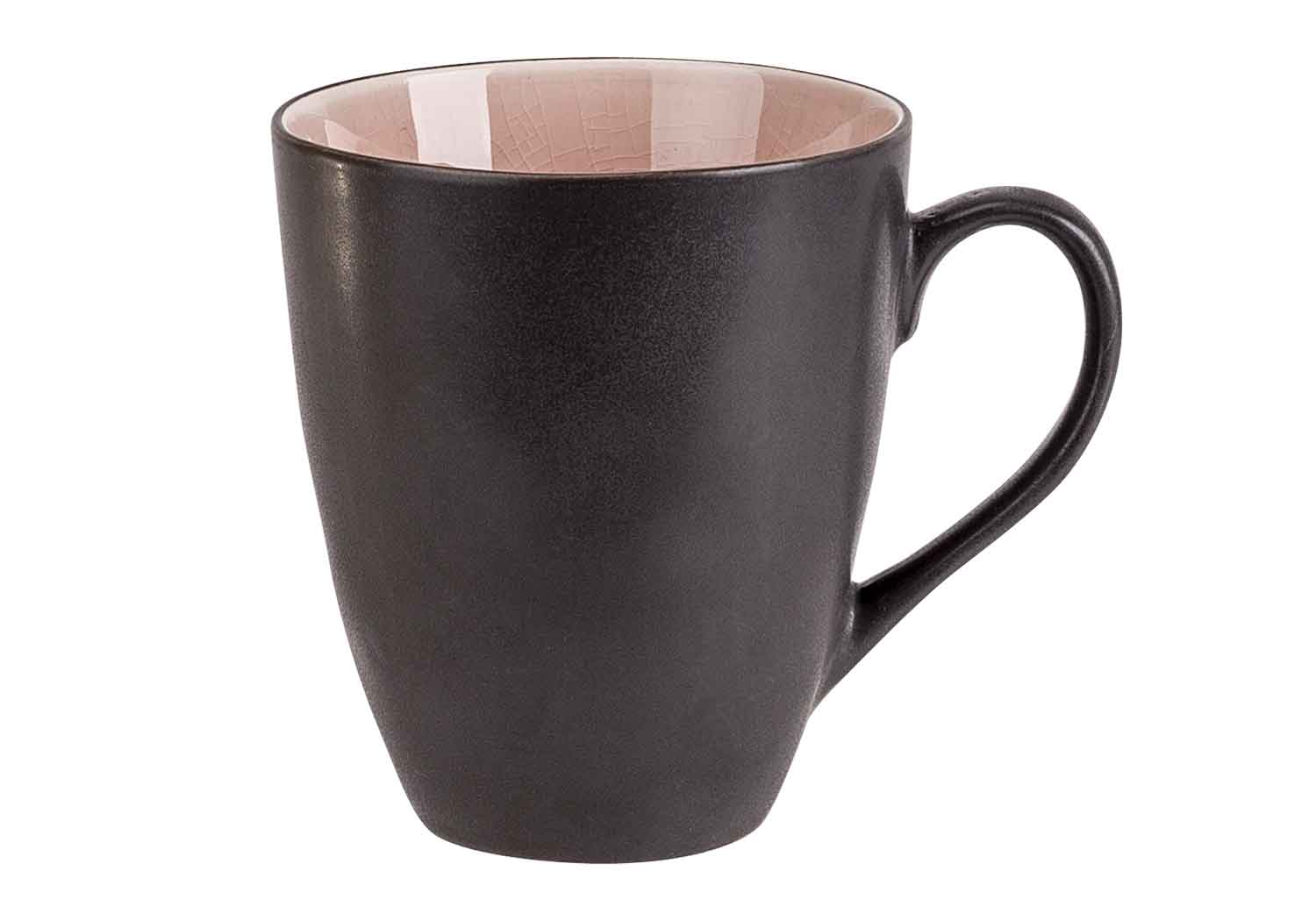 cosy & trendy LAGUNA OLD ROSE BEKER D9 5XH11CM 45CL