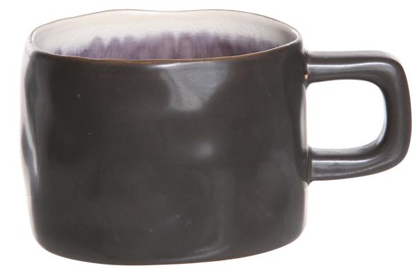 cosy & trendy LAGUNA VIOLA TAS D8 5XH6CM 23CL