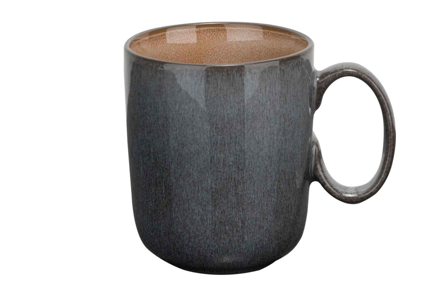 cosy & trendy LERIDA DESERT BEKER D8 4XH10CM 35CL