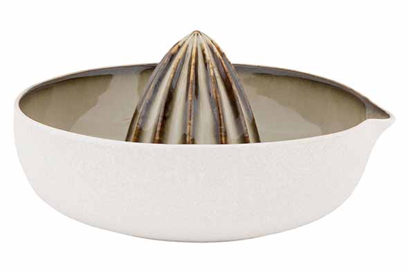 cosy & trendy LILY WHITE CITROENPERS D13 7X7CM