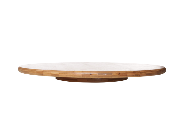 cosy & trendy MALAWI LAZY SUSAN BAMBOE D50XH4 3CM