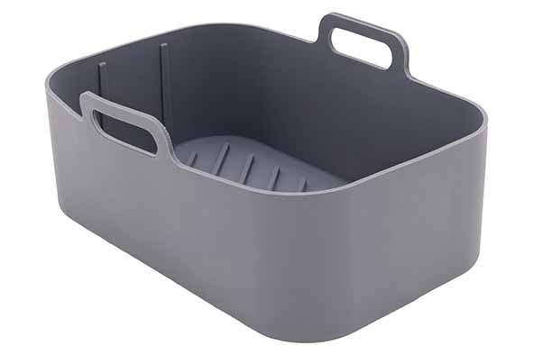 cosy & trendy MANDJE AIRFRYER SILICONE 20X13 5XH9CM
