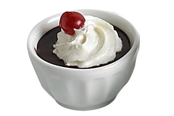 cosy & trendy MINI APEROPOTJE S6 WIT D6XH3 5CM