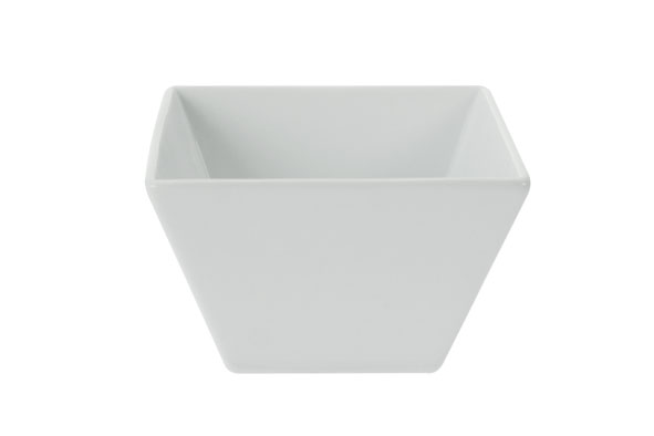 cosy & trendy NAPOLI WHITE SCHAAL 8 2X8 2X3 7CM