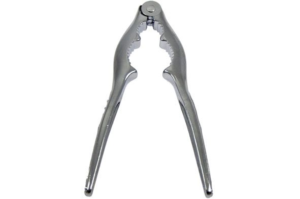 Cosy & Trendy NOTENKRAKER ZINK