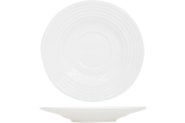 cosy & trendy OLYMPIC ONDERTAS D12CM MOKKA