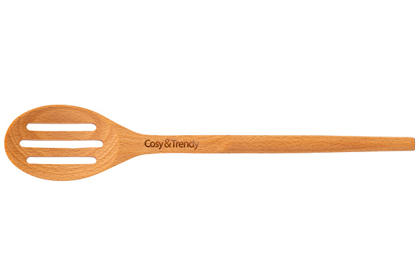 cosy & trendy ONESTA SCHUIMSPAAN 30 5X6XH1 5CM BEUK