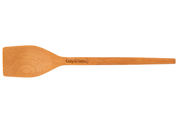 cosy & trendy ONESTA SPATEL 30X5 5XH1 5CM BEUK