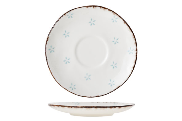 cosy & trendy ORGANIC FLOWER ONDERTAS