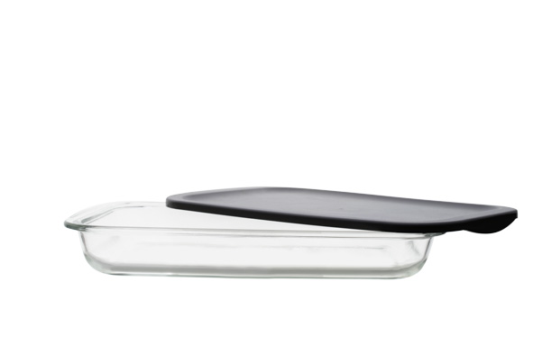 cosy & trendy OVENSCHOTEL MET DEKSEL 39X23X5 2 2 9L