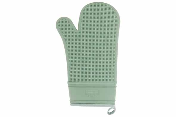 Cosy & Trendy OVENWANT GROOT SILICONE GROEN