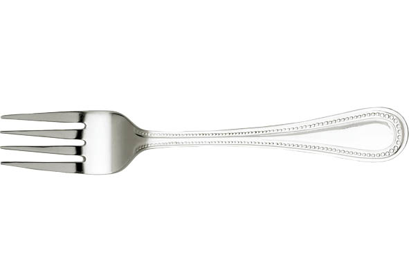 cosy & trendy PEARL DESSERTVORK SET6 1 7MM