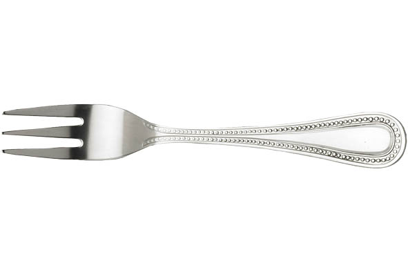 cosy & trendy PEARL TAARTVORK SET6 1 5MM