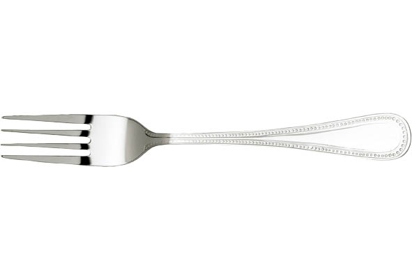 cosy & trendy PEARL TAFELVORK S6 1 7MM