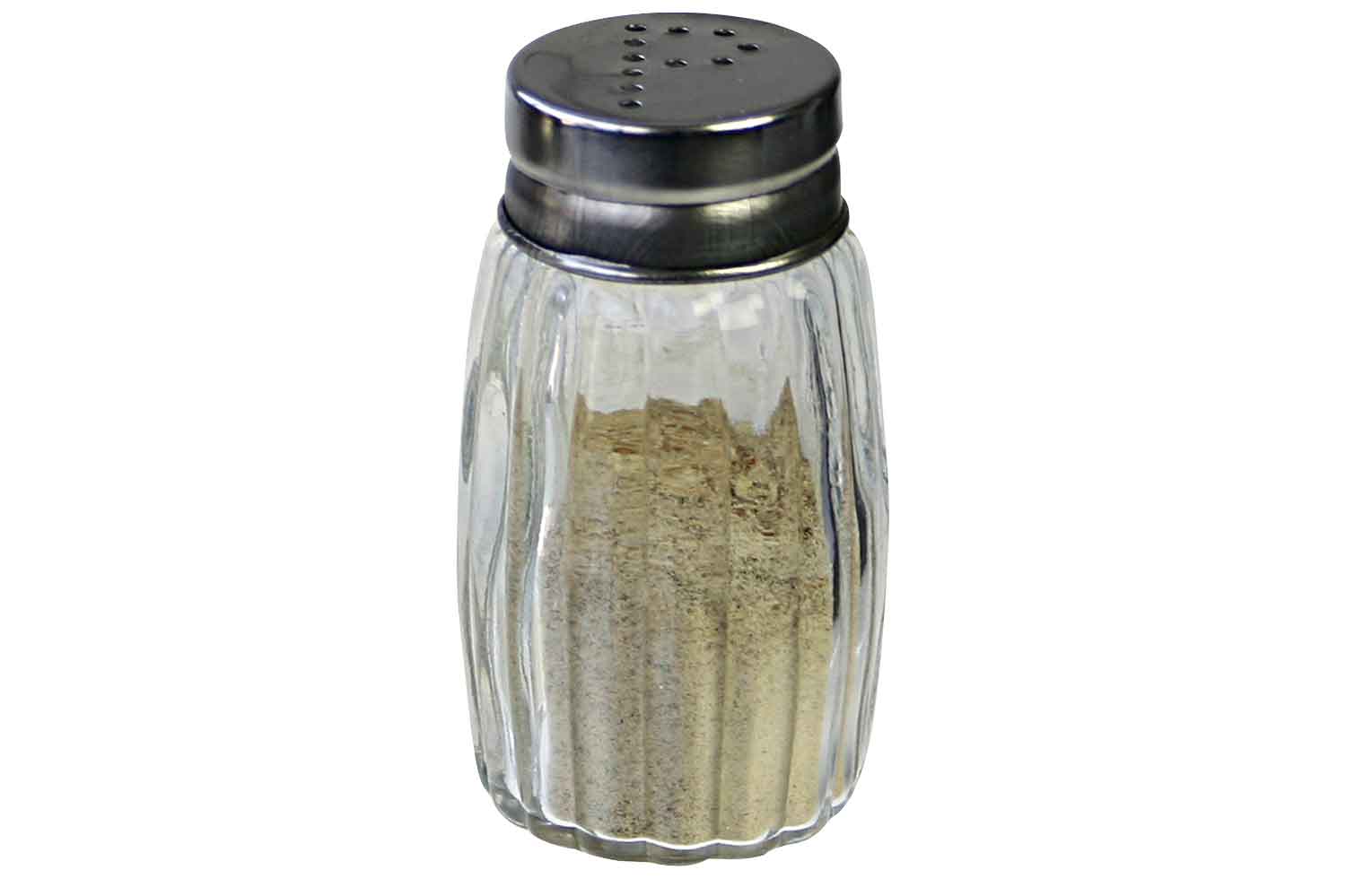 Cosy & Trendy PEPERVAT GLAS BC PER STUK