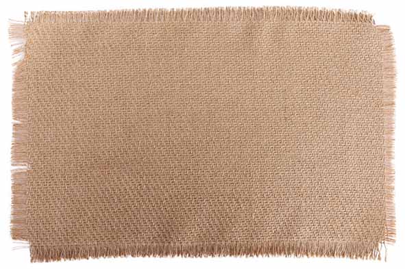 Cosy & Trendy PLACEMAT JUTE 45X30CM
