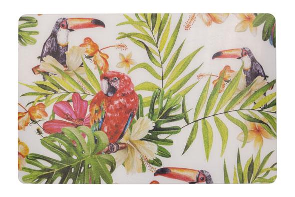 cosy & trendy PLACEMAT TOEKAN 43.5X28.5CM