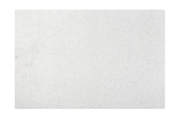 cosy & trendy PLACEMAT VINYL ZILVER 43.5X28.5CM