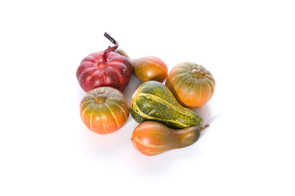 cosy & trendy POMPOEN GROEN KUNSTSTOF L20 B16 MIX