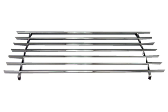 cosy & trendy POTSTAANTJE 56X26XH3CM WIRE ZWAAR