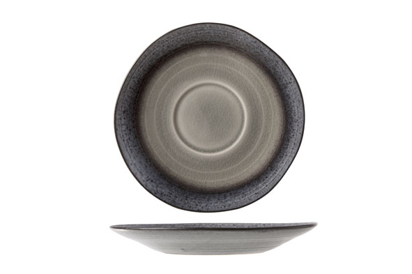 Cosy & Trendy PROVENCE GREEN ONDERTAS D14.5CM