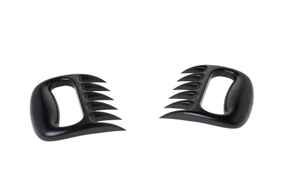 cosy & trendy PULLED MEAT SHREDDER SET2 11X10.5X2CM