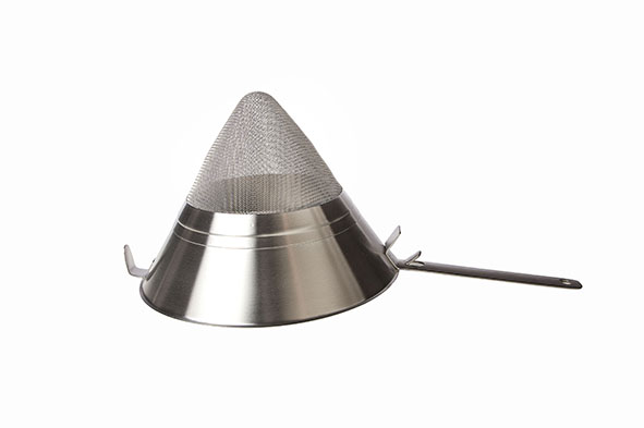 Cosy & Trendy PUNTZEEF CHINOIS 24CM KONISCH