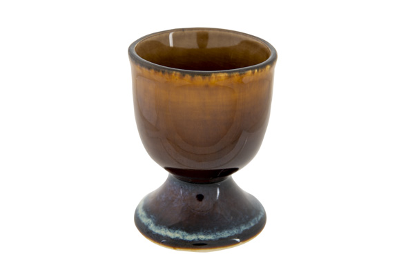 cosy & trendy QUINTANA AMBER EIERDOPJE D5XH6 5CM