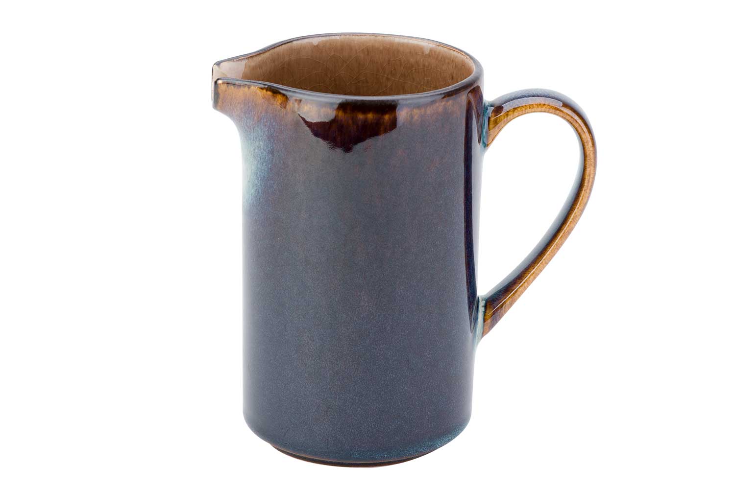 cosy & trendy QUINTANA AMBER MELKKAN D7XH12CM 30CL