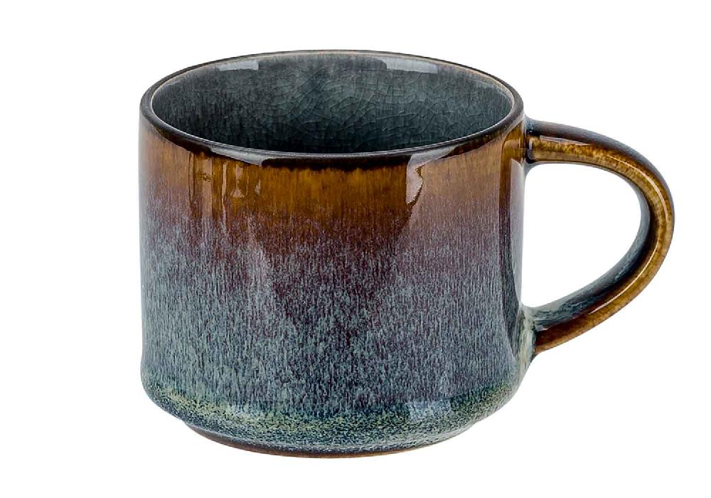 cosy & trendy QUINTANA BLUE ESPRESSOTAS 10CL