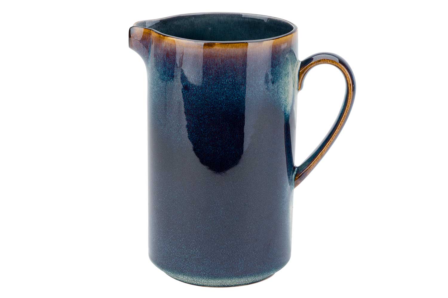 cosy & trendy QUINTANA BLUE KAN D11XH19 5CM 1.4L