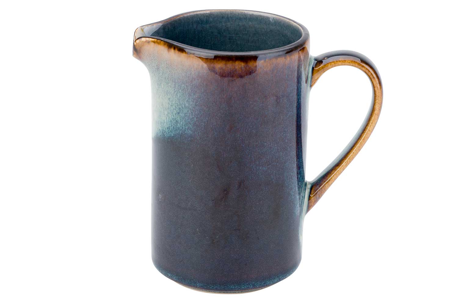 cosy & trendy QUINTANA BLUE MELKKAN D7XH12CM 30CL