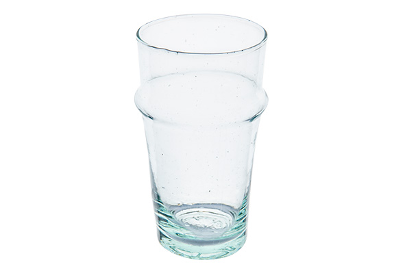 Cosy & Trendy REVERRE GLAS 'TRADITIONAL' 30CL D7XH12CM