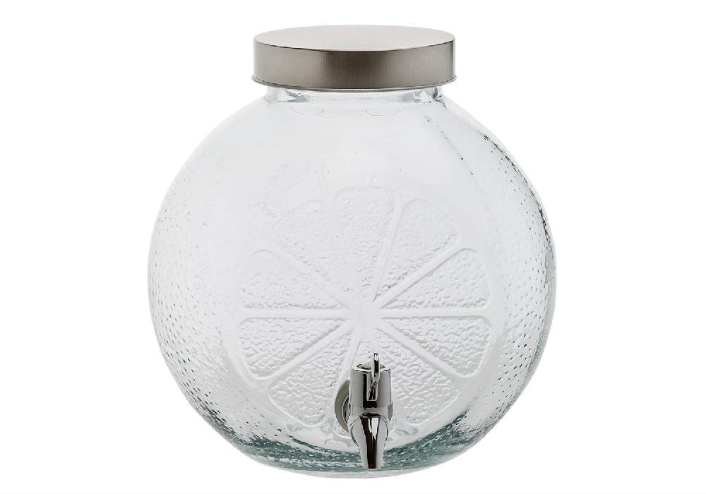 cosy & trendy SAPDISPENSER SINAASAPPEL 4L