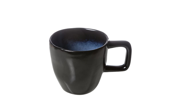 cosy & trendy SAPPHIRE KOFFIETAS D8.5XH8CM 24CL