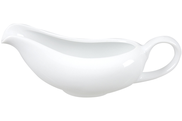 cosy & trendy SAUSKOMMETJE WIT 14CL 17XH5CM 14CL