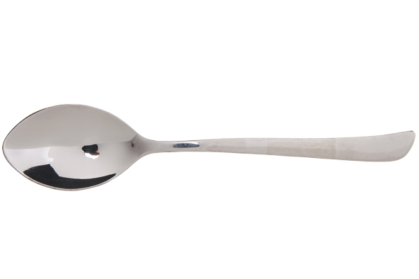 cosy & trendy SCALA BULK TAFELLEPEL 1 8MM 18/8