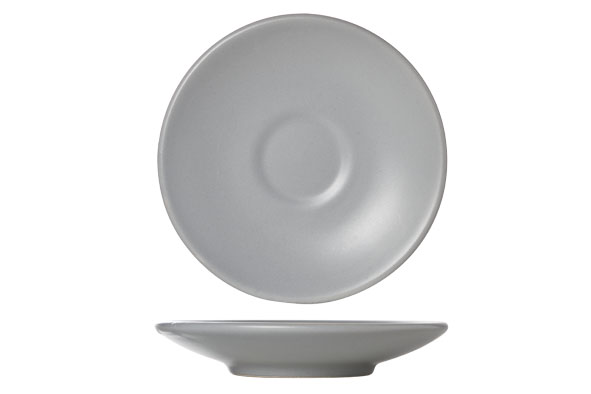 cosy & trendy SERENA GREY ONDERTAS D14.3CM