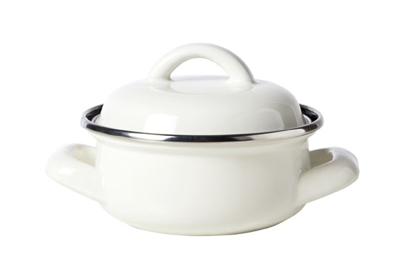 cosy & trendy SERVEERPOT IVOOR EMAIL D10CM 30CL