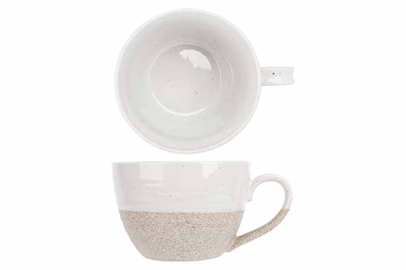 Cosy & Trendy SHADE MUG 46CL D11XH8CM